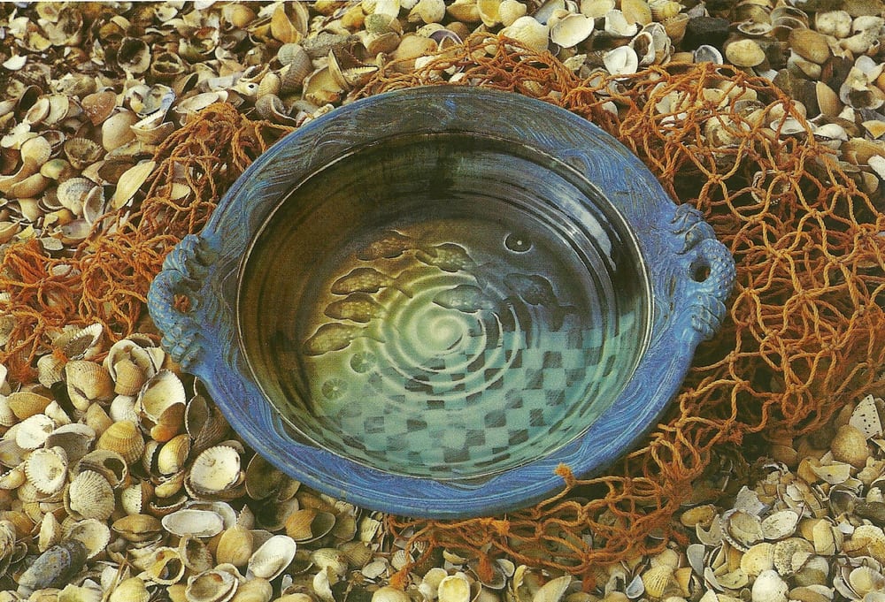 Michael Kennedy Ceramics Arts & Crafts Bolands Lane, Gort, Co