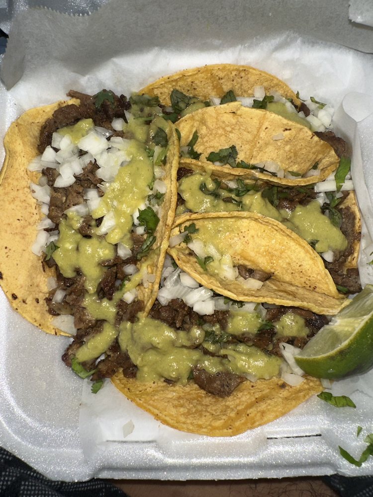 Don Juan - Pupuseria y Restaurante