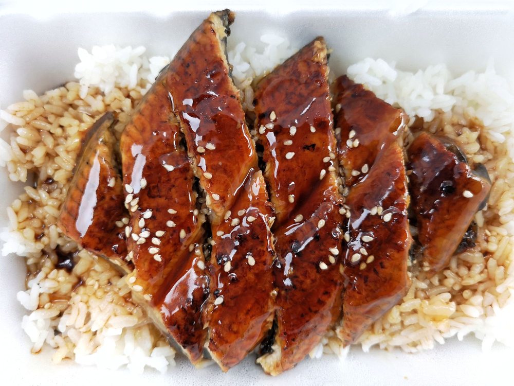 Sushi Kaika