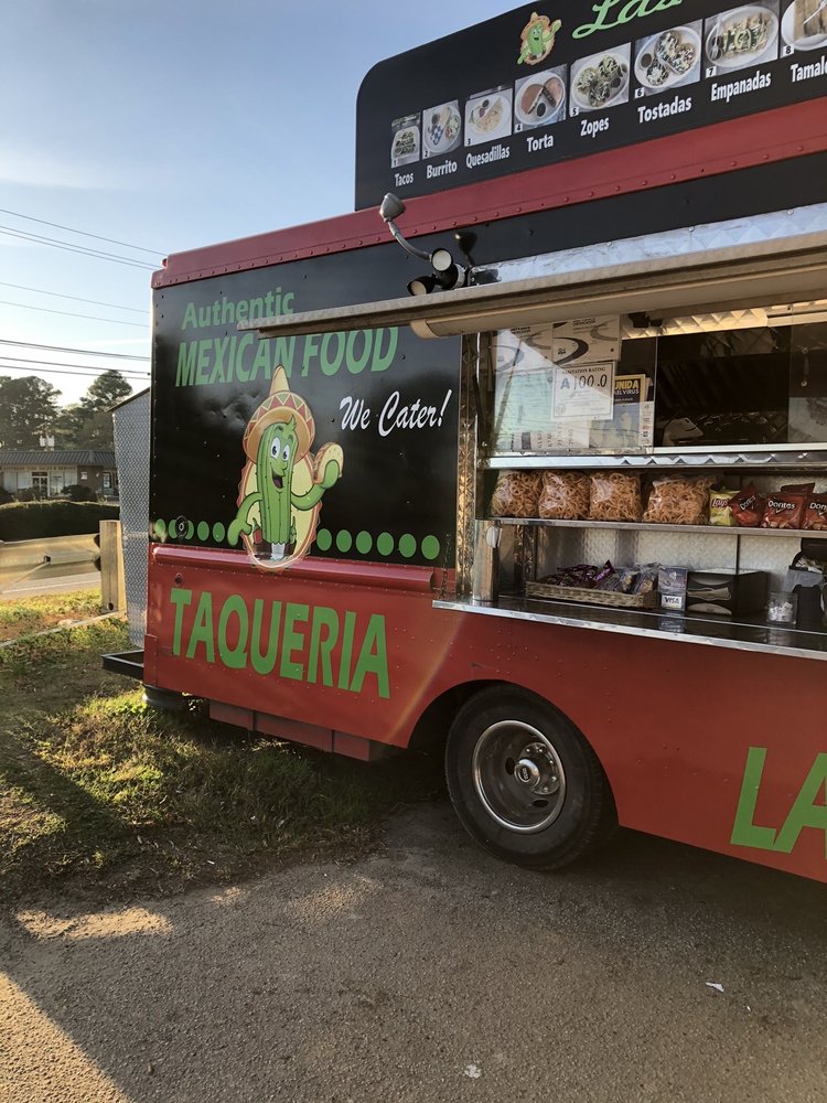 Taqueria Las Delicias