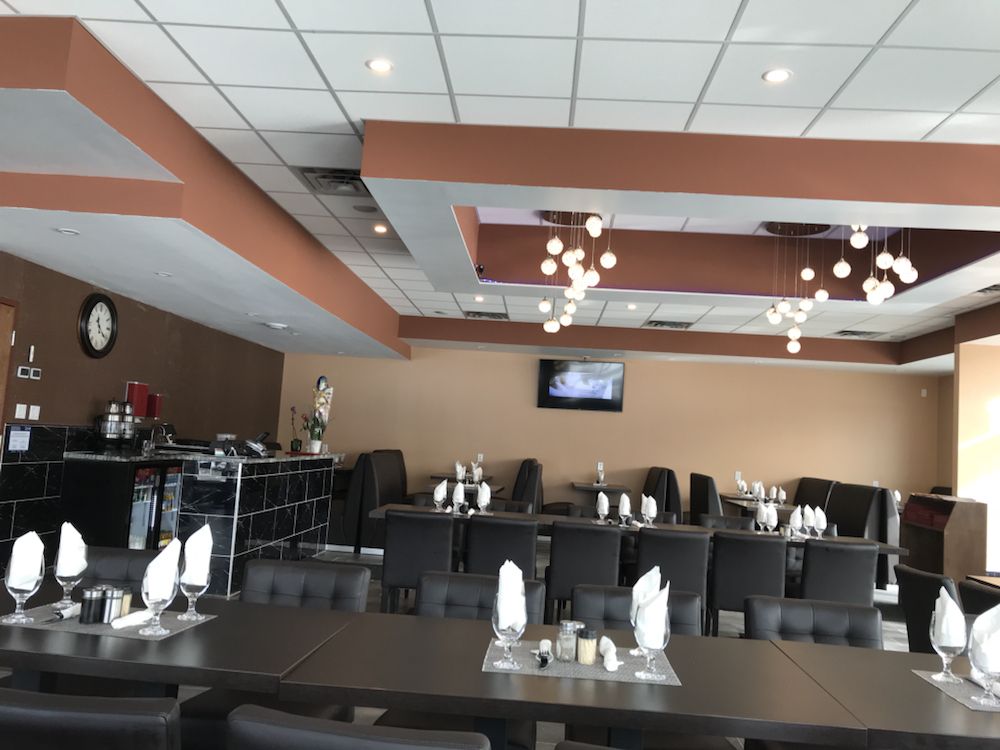 Samar Kabab House