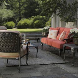 Offenbachers Home Escapes 35 Photos Outdoor Furniture S Photo Of Offenbachers Home Escapes Rockville Md United States