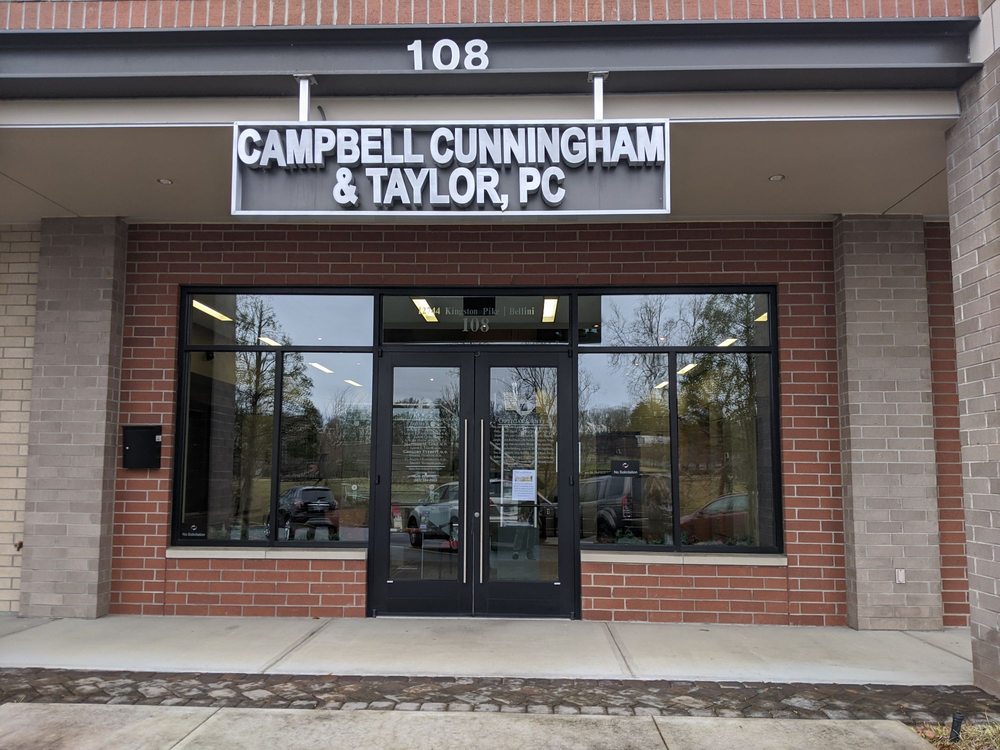 Campbell Cunningham & Taylor PC