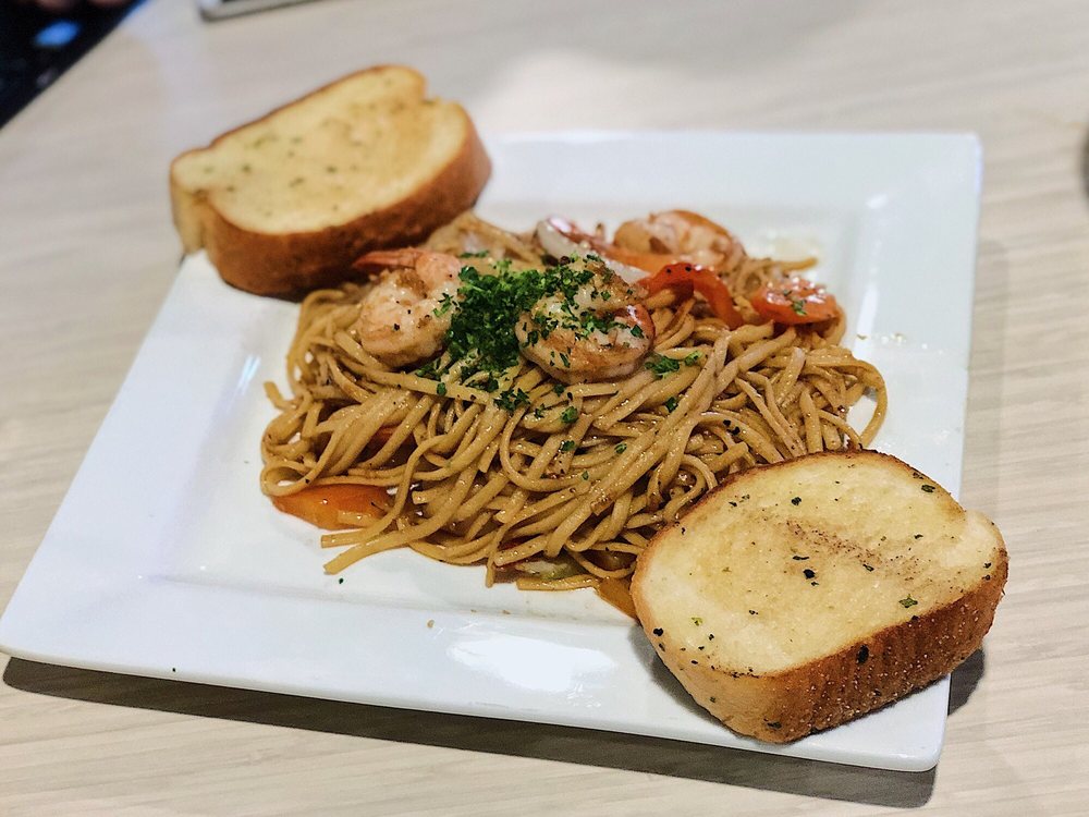 Cali Noodles Grill Reviews Diamond Bar Ca