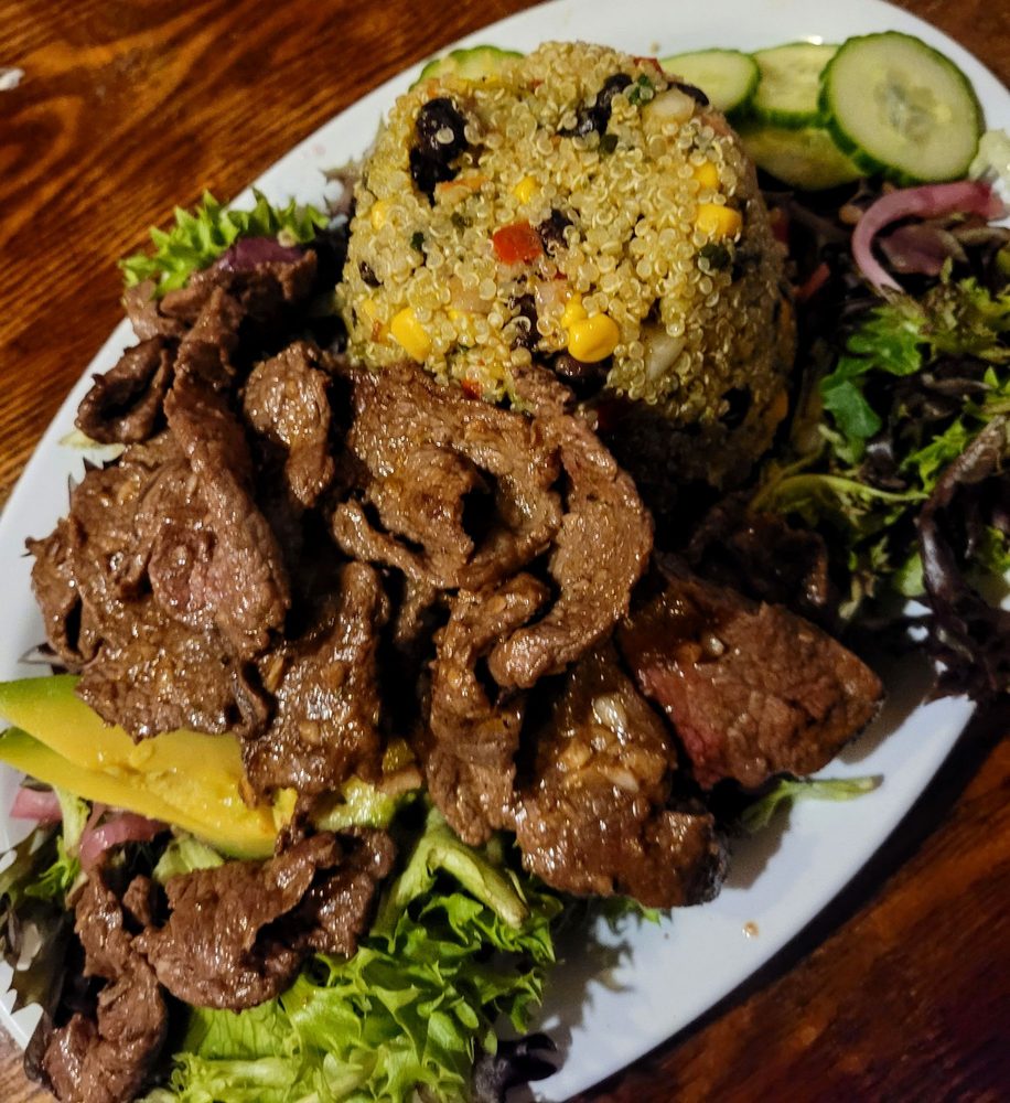 Cafe Cusco Cafe Cusco