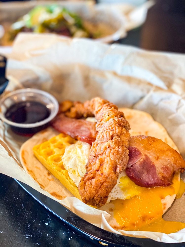 Torchy's Tacos Torchy's Tacos