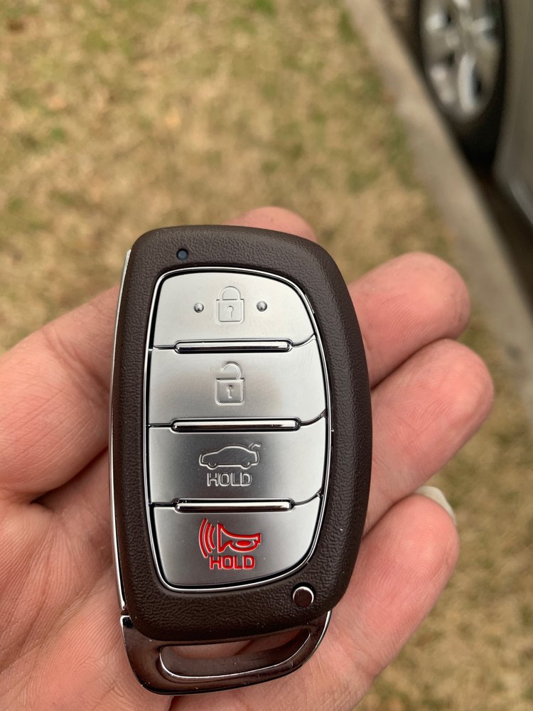 ALL IN 1 LOCKSMITH