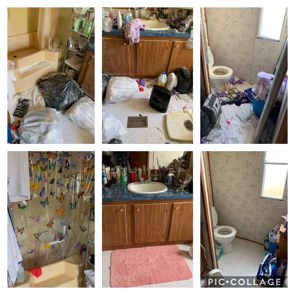 LadyBluJ’s Services