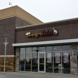 Painting with a Twist - 21 Photos - Paint 