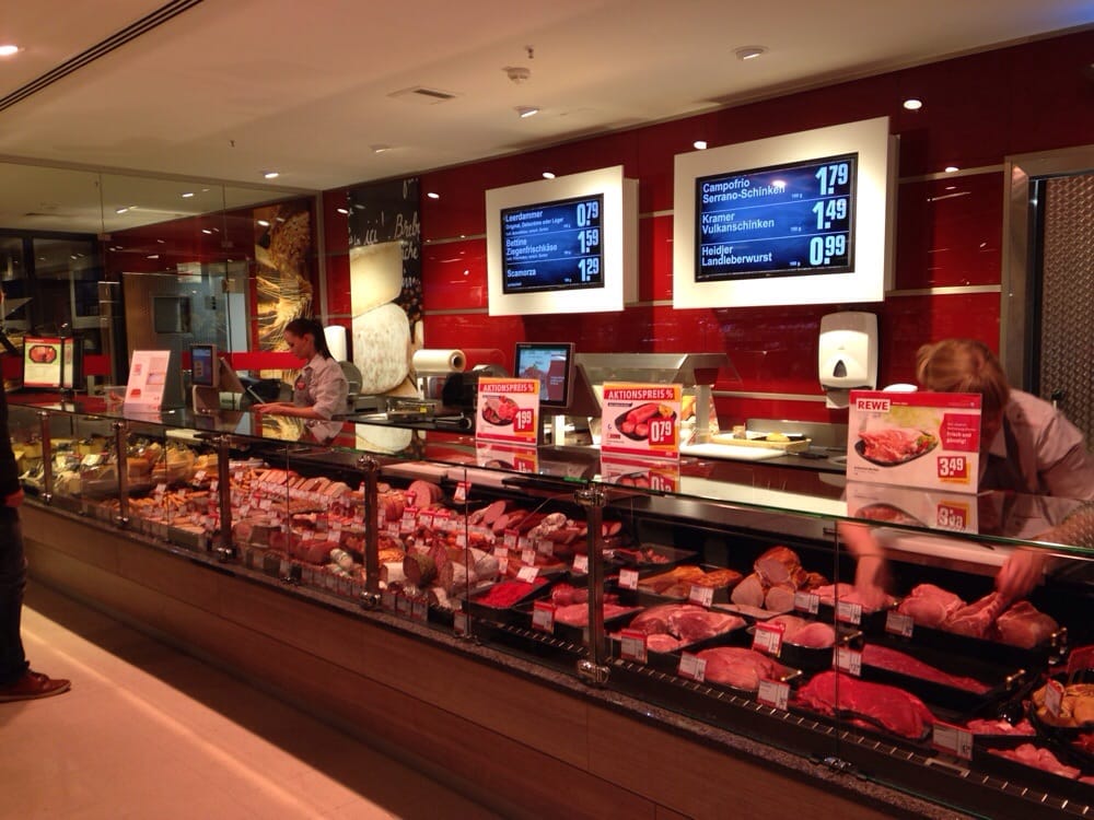 REWE City 13 Photos 13 Reviews Grocery Friedrichstr 100 Mitte REWE City 13 Photos 13 Reviews Grocery Friedrichstr 100 Mitte