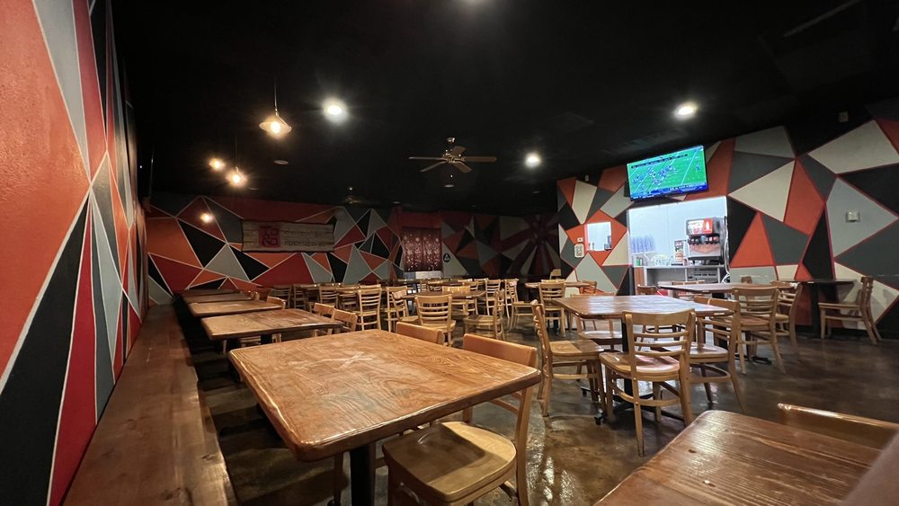 TORO-Ramen & Poke Barn