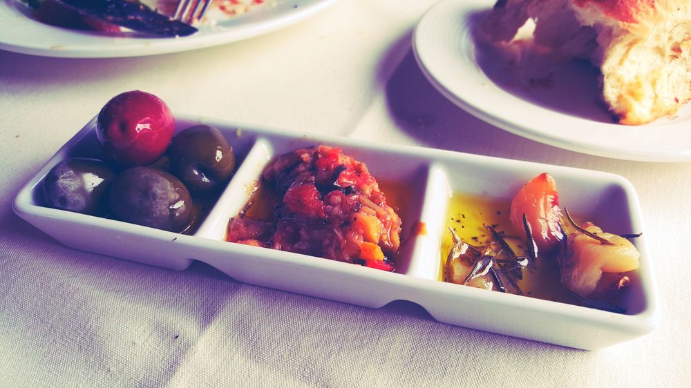 Casa Nostra Ristorante Downtown