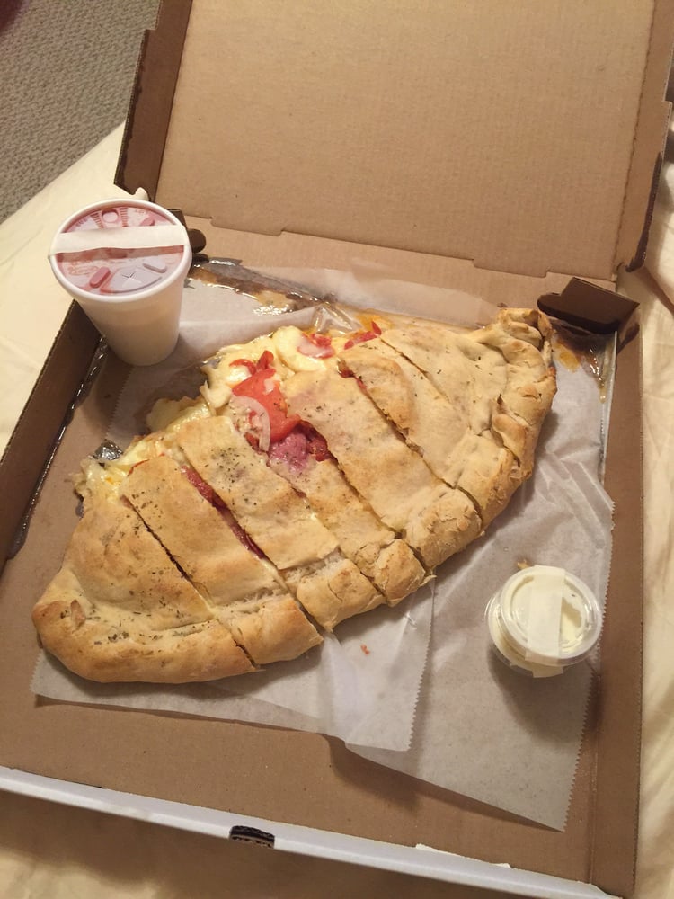 Franzone’s Pizzeria & Restaurant 16 Photos & 56 Reviews Pizza 114 Levering St