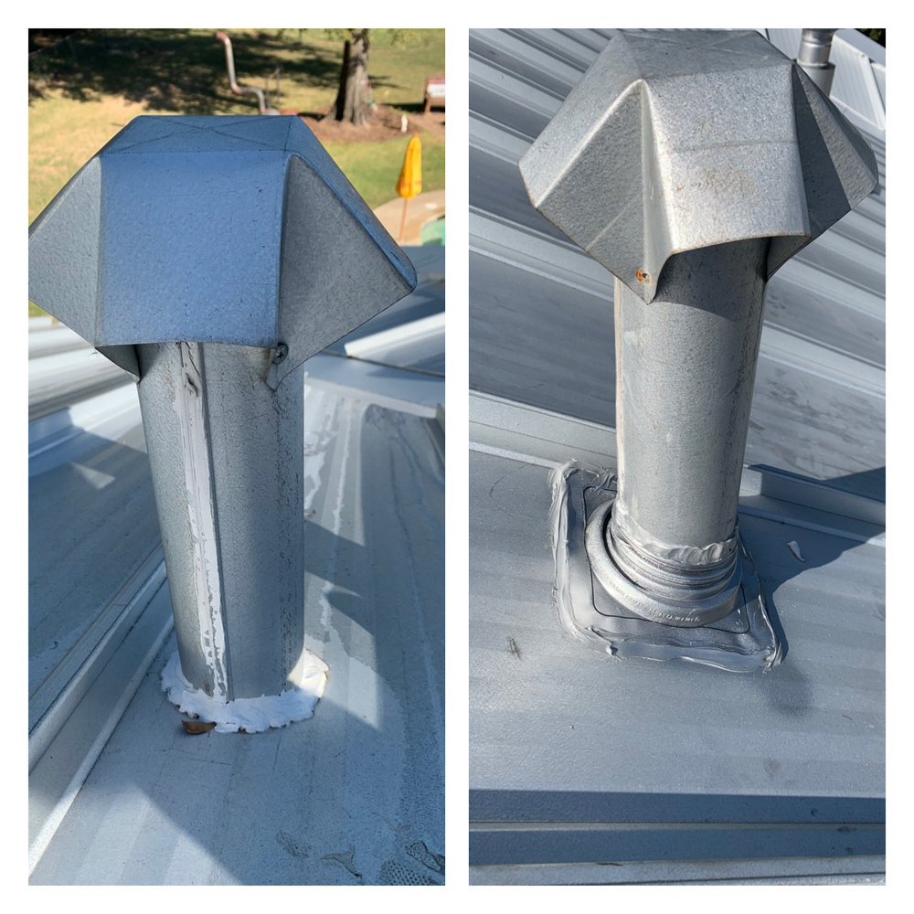 D&D Contracting and Roofing