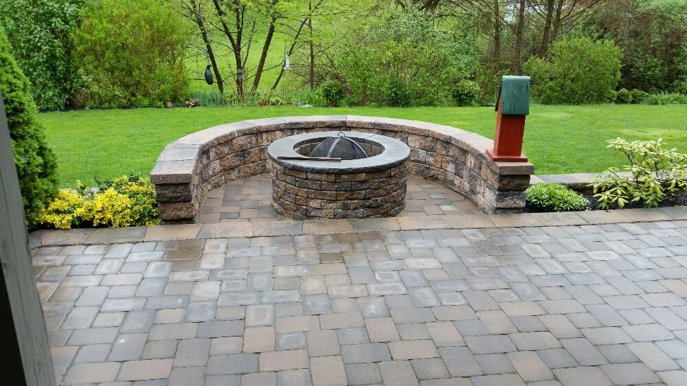 Haring Lawn Care & Landscaping