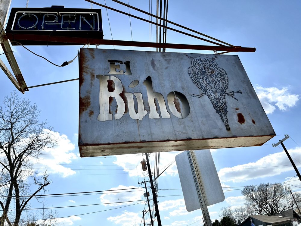 El Buho satx