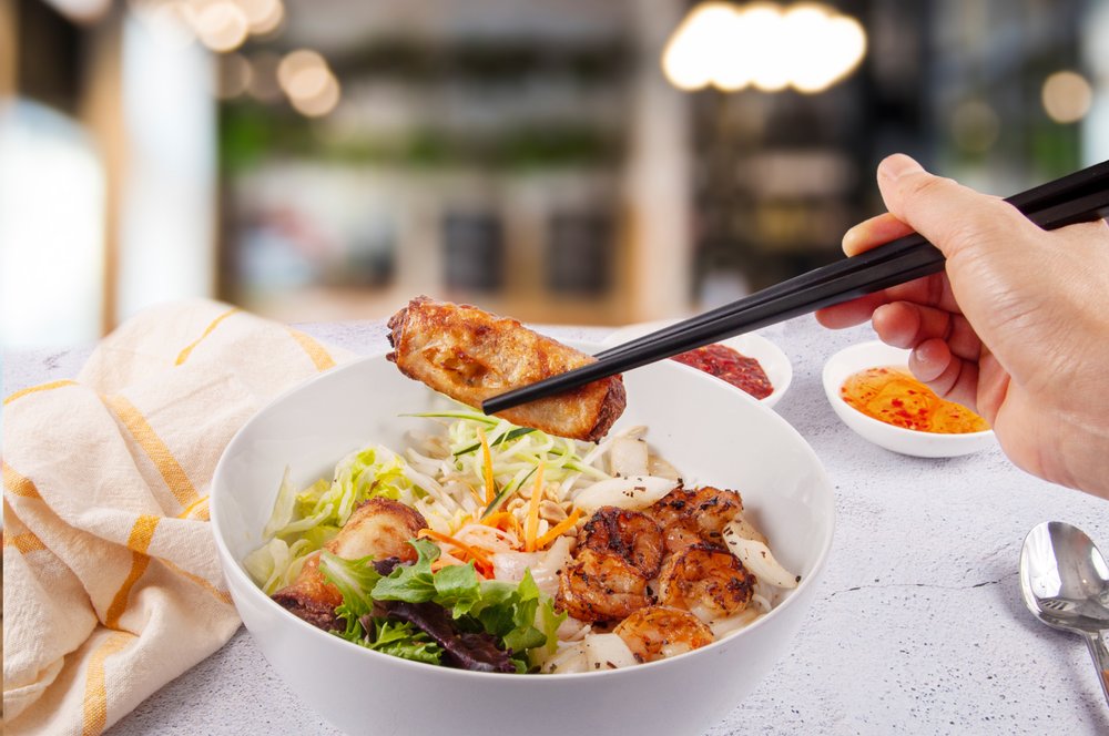 Mangosteen Vietnamese Kitchen