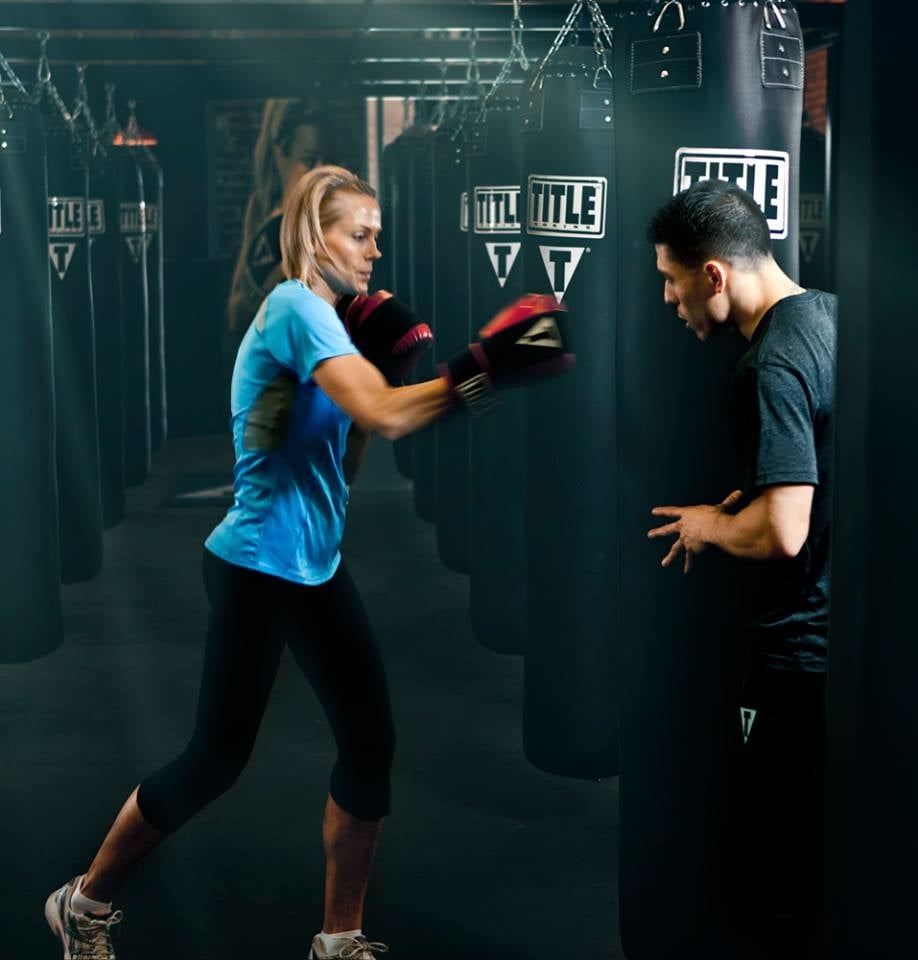 Title Boxing Club Myrtle Beach Myrtle Beach Sc Title Boxing Club Myrtle Beach Myrtle Beach Sc