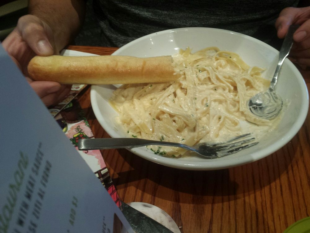 En Alfredo Yelp Photo Of Olive Garden Italian Restaurant Layton Ut United States En Alfredo