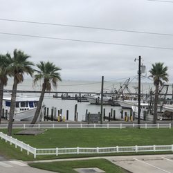 Inn At Fulton Harbor 22 Photos 18 Reviews Hotels 215 N Photo Of Inn At Fulton Harbor Tx United States View From