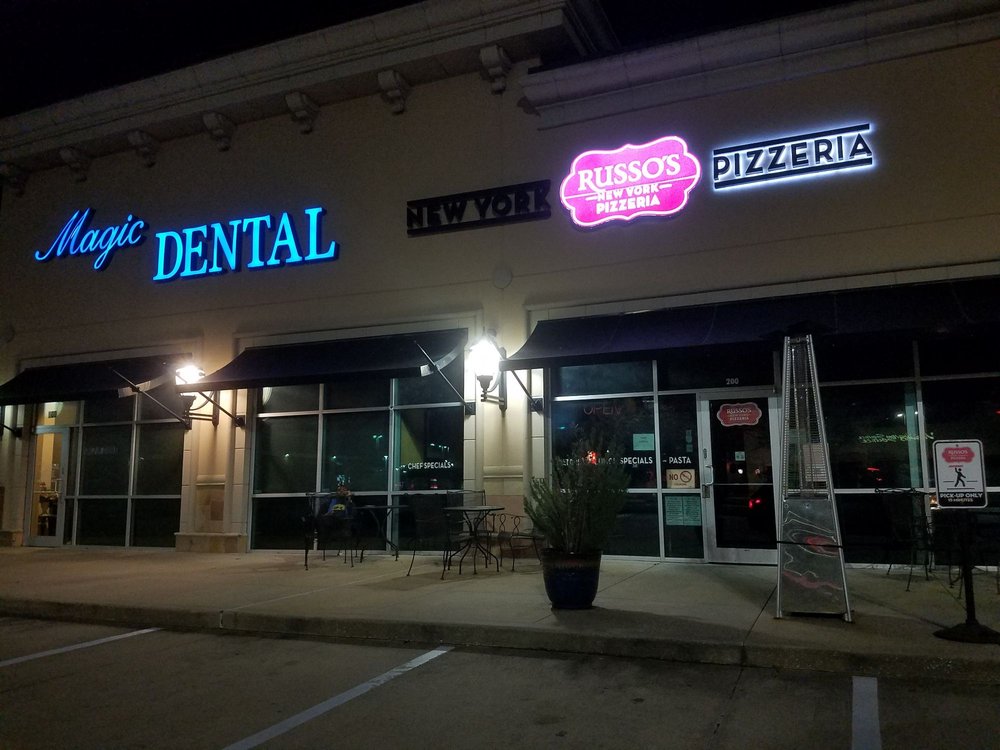 image of business Magic Dental