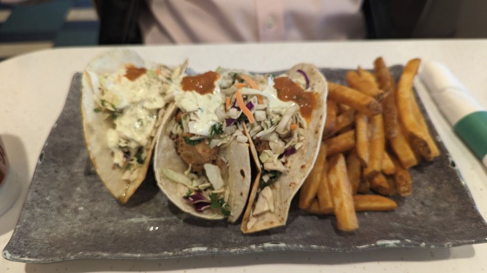 Birdie's Diner Birdie's Diner