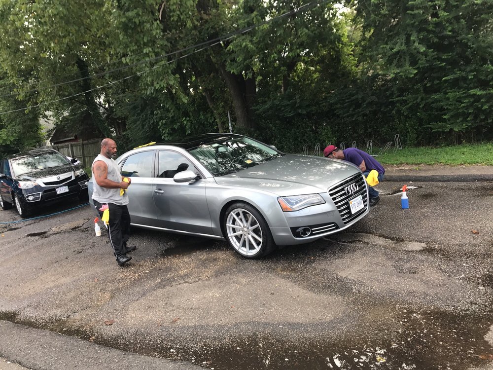 Family Car Wash 23 Reviews Car Wash 5007 E Princess Anne Rd