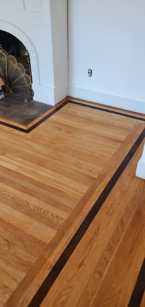 DC Floors