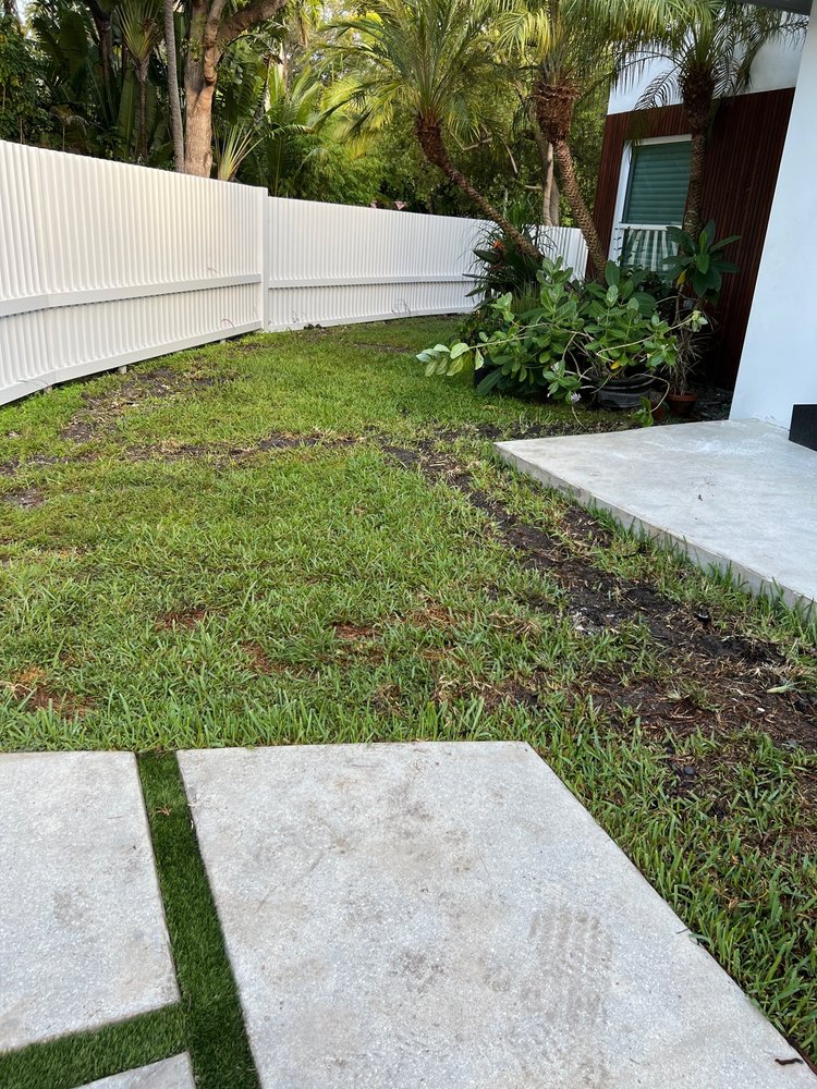 Bernie's Sprinklers