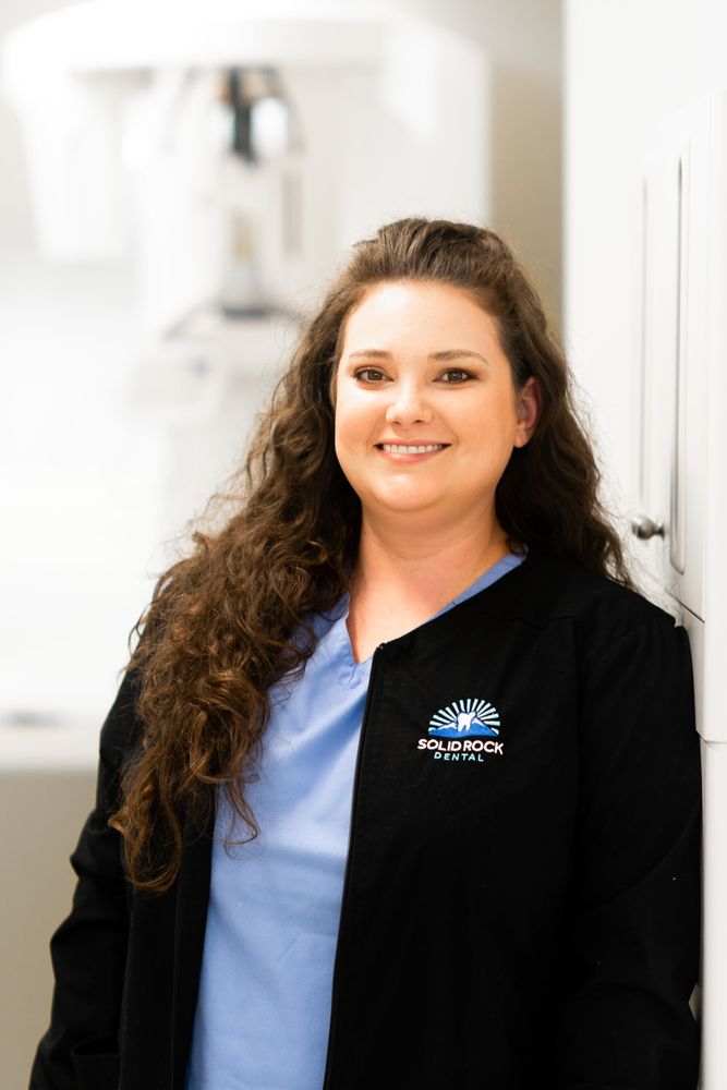 image of business Solid Rock Dental - Millville