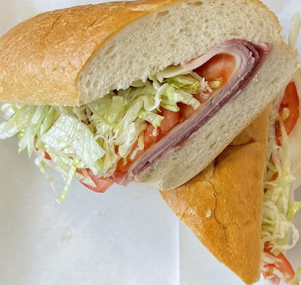 Vinnie's Pizza & Pasta