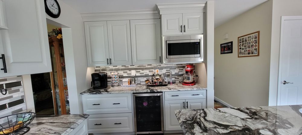 image of business A Touch of Class Remodeling