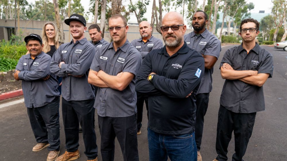 Black Mountain Plumbing
