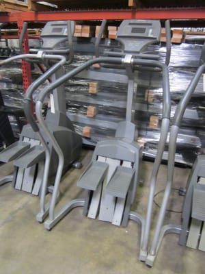 Csm Fitness Equipment 5600 Argosy Cir Suite 300 Huntington Beach Reviews