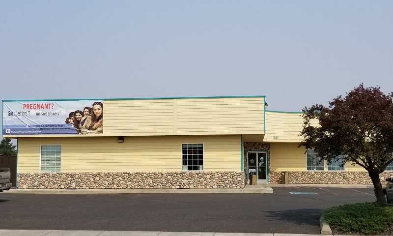Crossroads Resource Center - Moses Lake