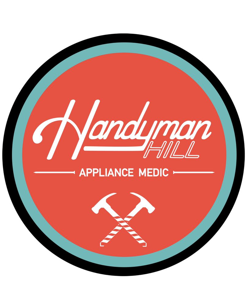 Handyman Hill Appliance Medic