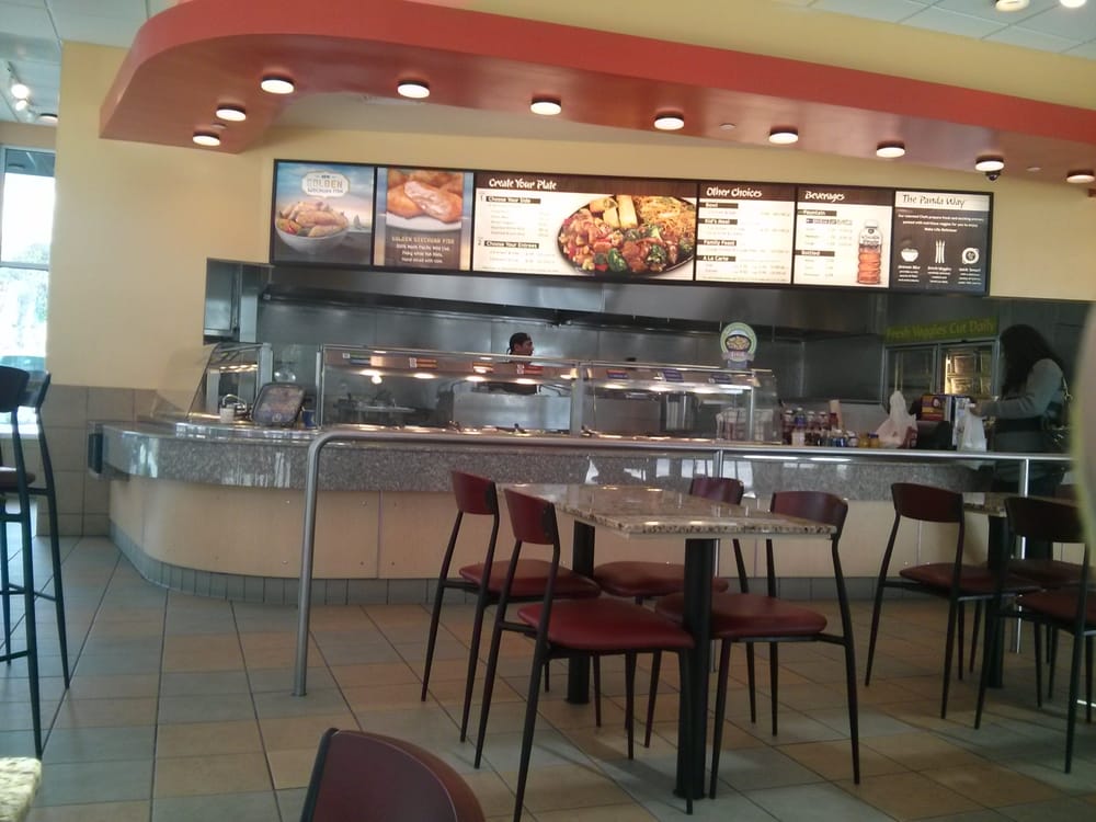 Panda Express 19 Reviews Chinese 2234 Lincoln Ave, Altadena, CA