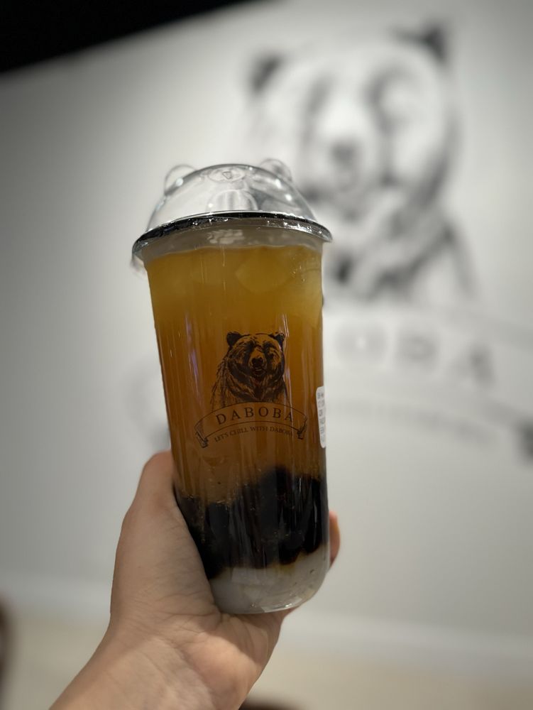 Daboba