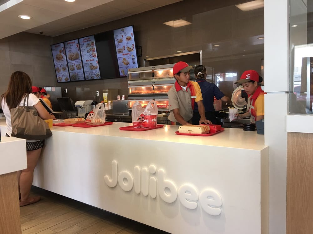 Jollibee 151 Photos & 129 Reviews Filipino 8261 Woodman Ave