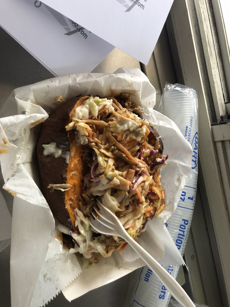 Mr C's Delight Bbq Sauce
