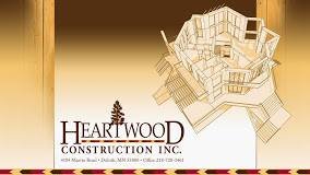 image of business Heartwood Construction