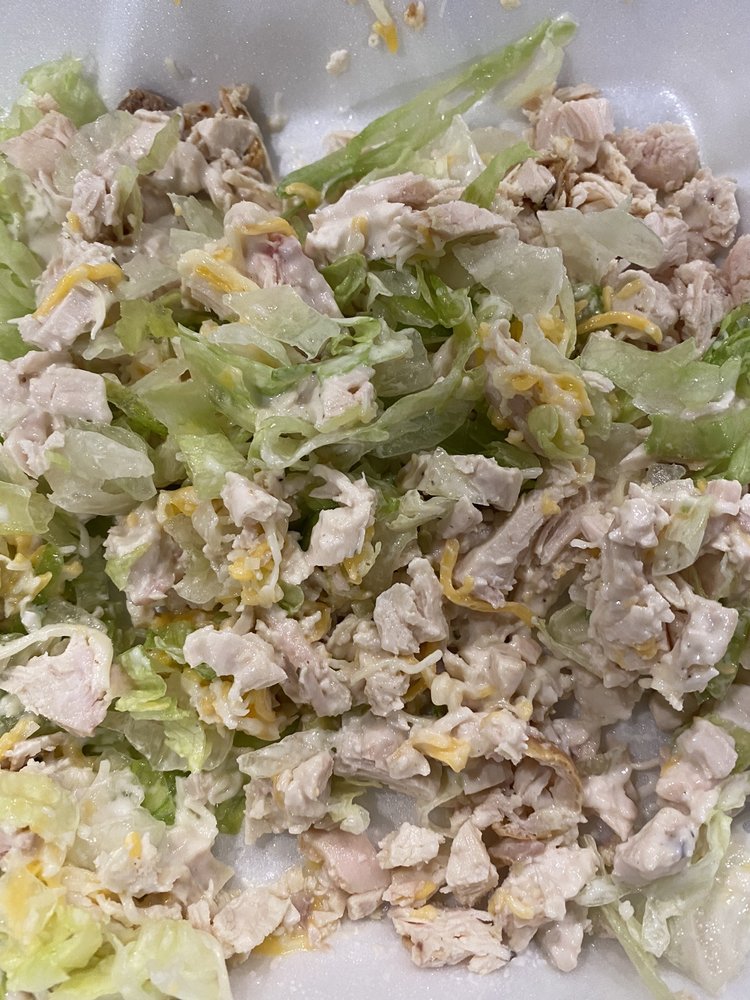 Juan's Rotisserie Chicken