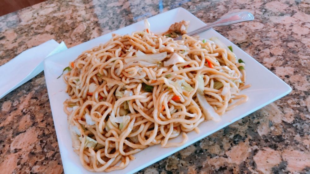 Lei's Kitchen