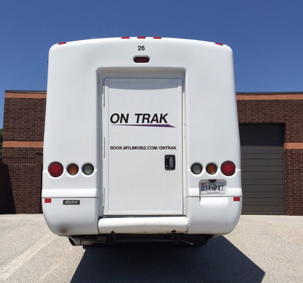 On Trak Transportation 27 Photos Town Car Service 6437 Woodvale