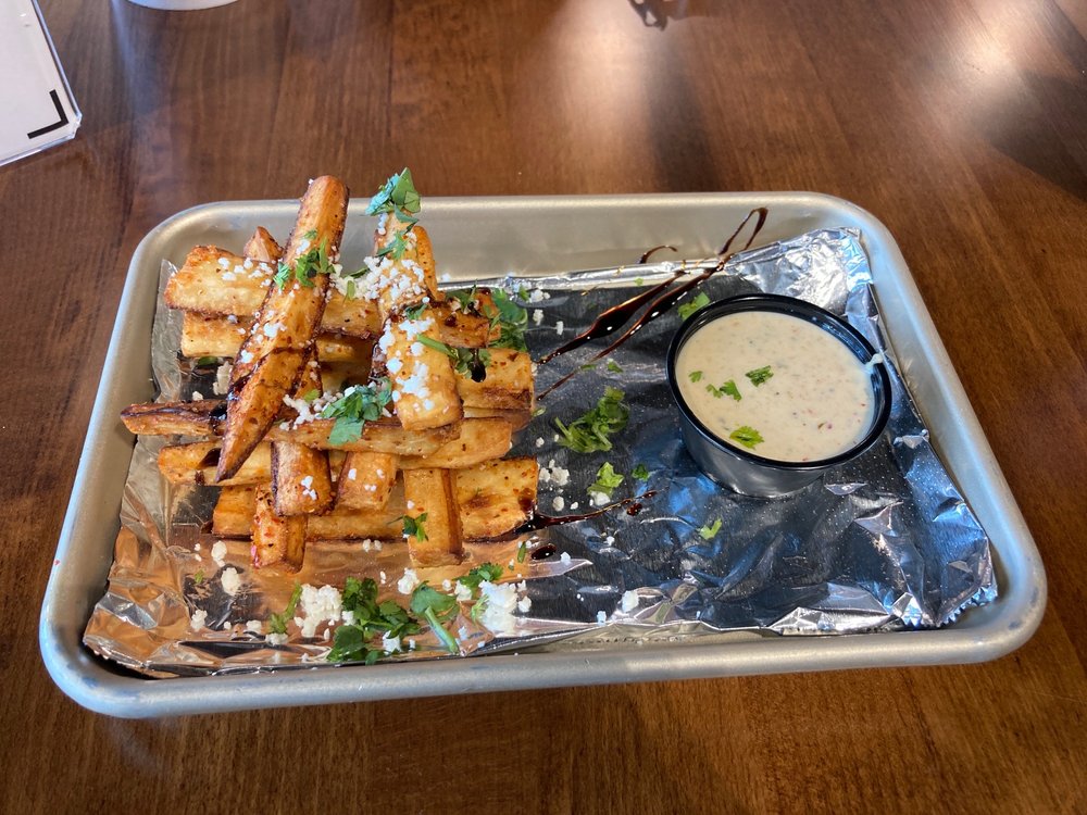 Huaco Eatery