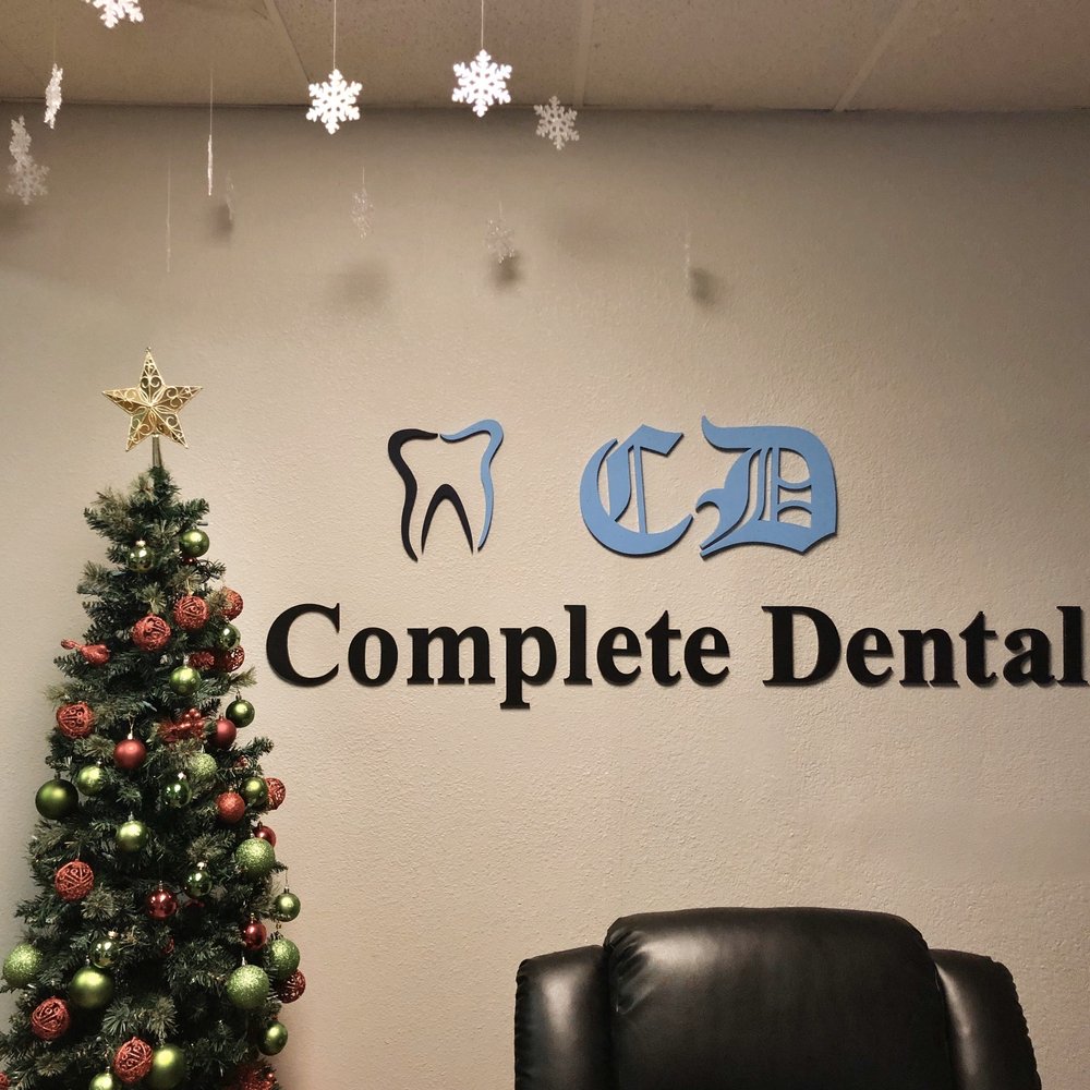 image of business Complete Dental