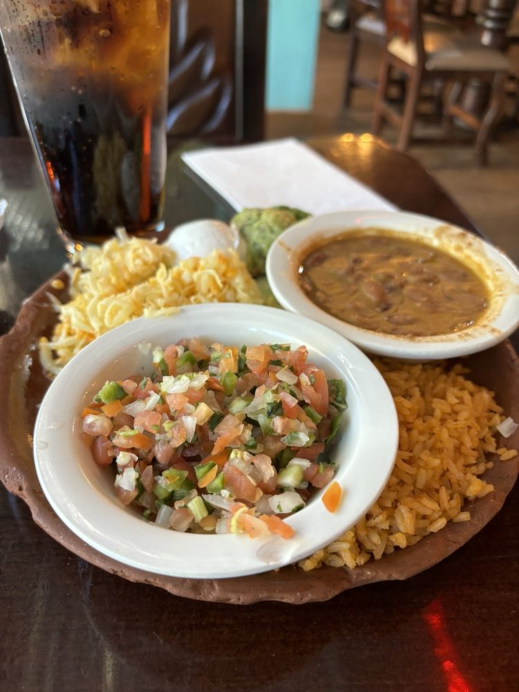 Braceros Downtown Braceros Downtown