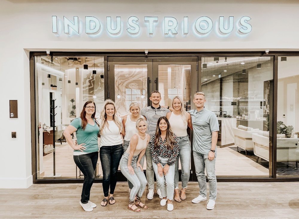 Industrious