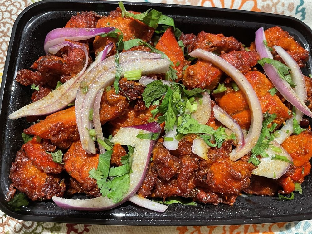 Bawarchi Indian Cuisine