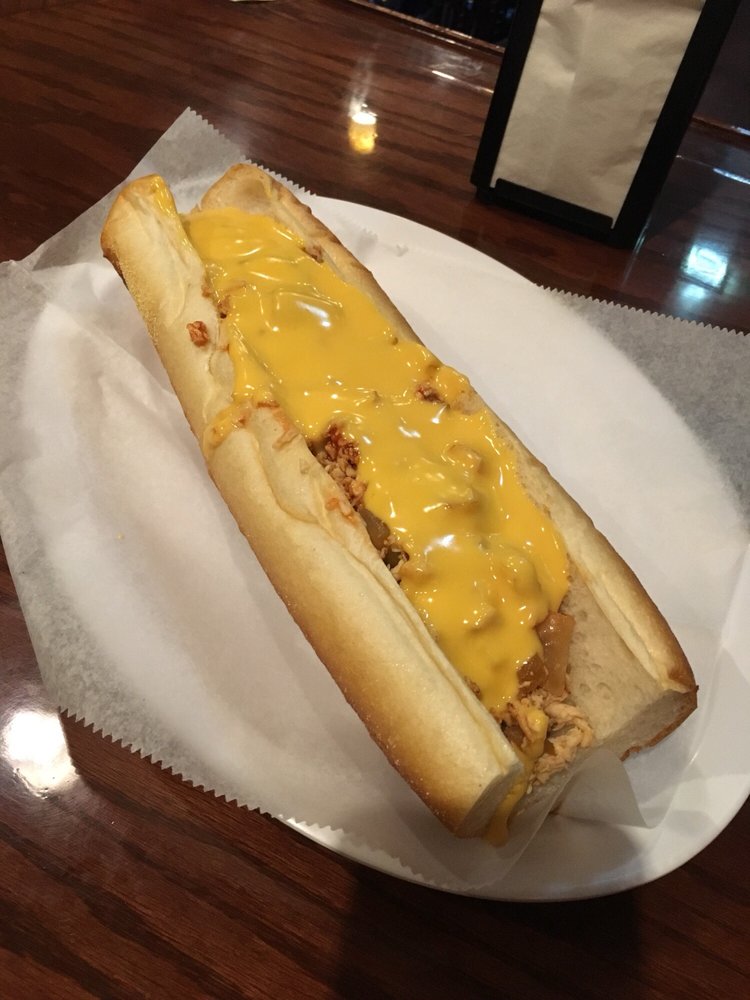 Philly's Pub